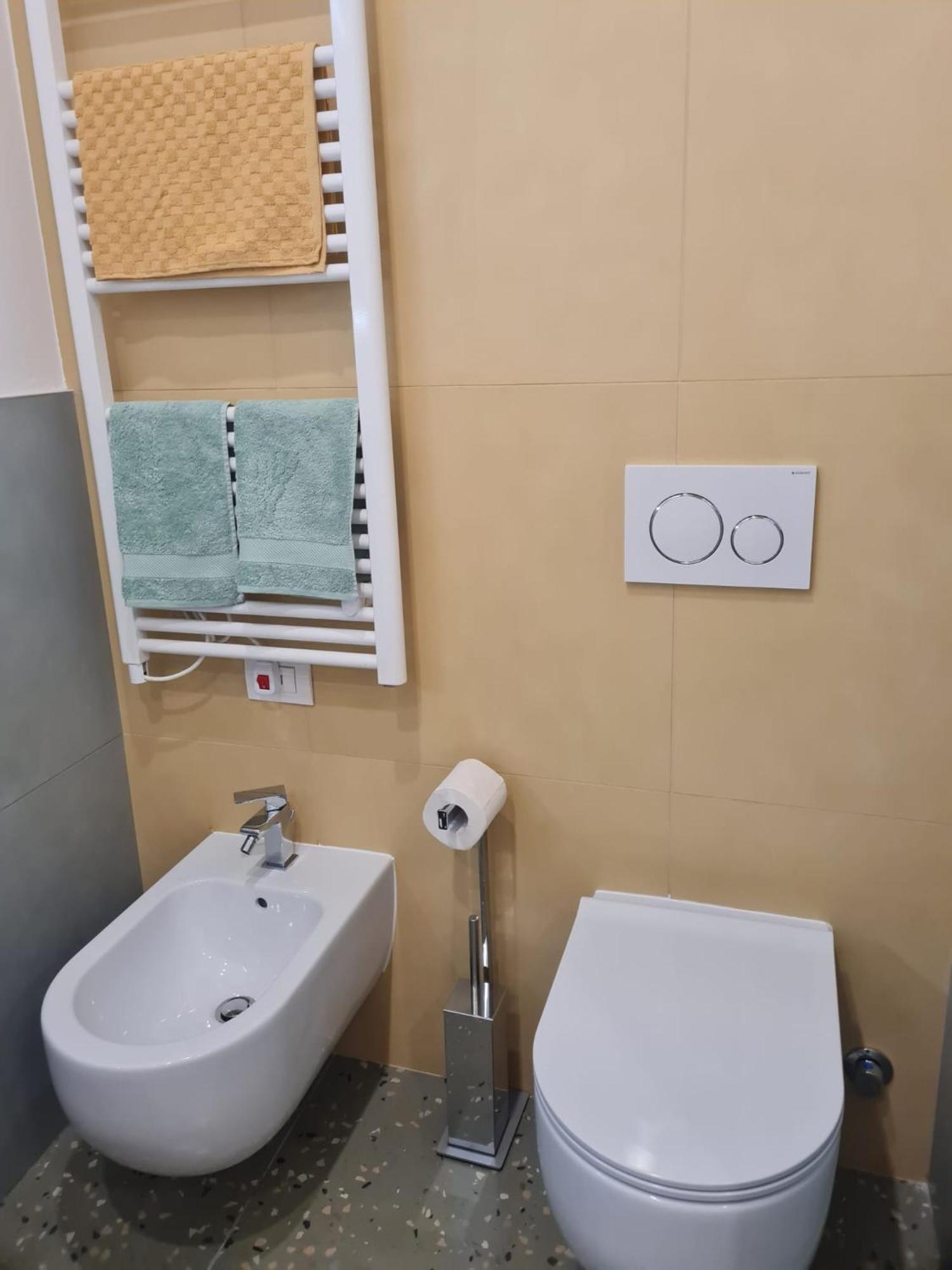 Ripamonti Room Milán Exterior foto
